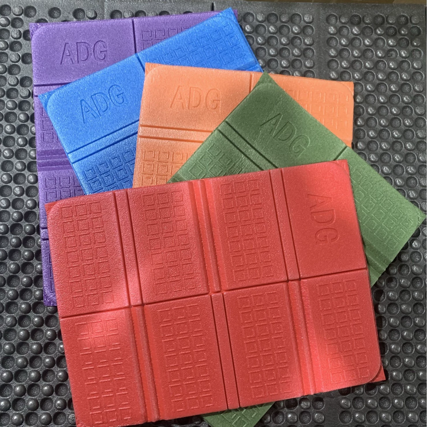 Необходимые артефакт для путешествий на открытом воздухе складные подушки для путешествий