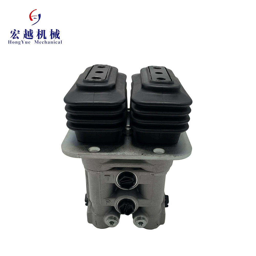 60170604 pvd8pc6007a ножной клапан для Kawasaki VOLVO/Тринити 135 (8 отверстий)