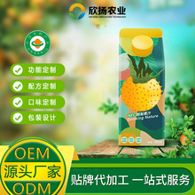 貴州欣揚鮮榨果蔬汁刺梨果汁 源頭廠家OEM貼牌代加工