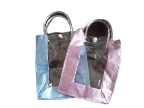 生产销售各种pvc自封拉链袋