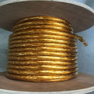 Supply high-frequency transformer special multi-strand polyester imine Mylar wire membrane wire ML stranded wire