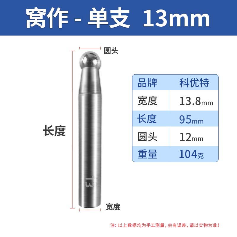 네스트 펀치【13mm】