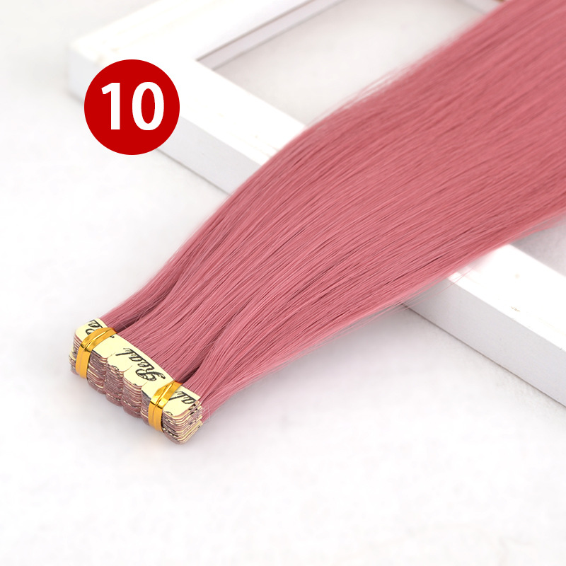10 Colors 1 Piece