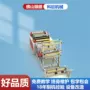 容县双线超市手提制袋机