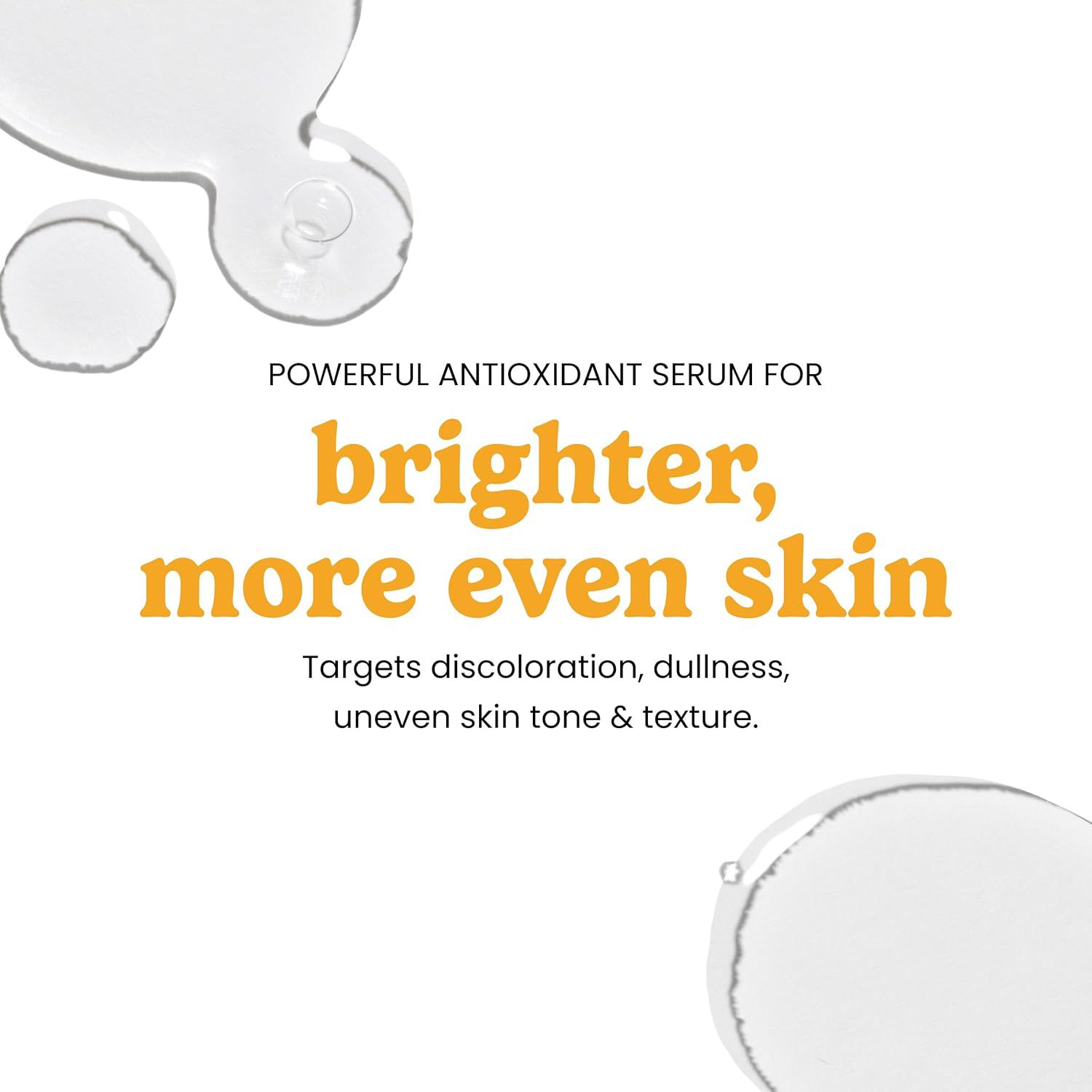 Cross-border Best-Selling Vitamin C Brightening Essence - Skin Brightening, Even Tone, Complexion Improvement, Enhanced Skin Barrier