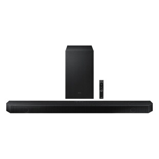 HW-Q700B/XZ Dolby panoramic sound Echo Wall soundbar home theater III. Star.