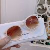 Children's sunglasses for boys, fashionable cute UV sun protection cream, toy, glasses, UF-protection