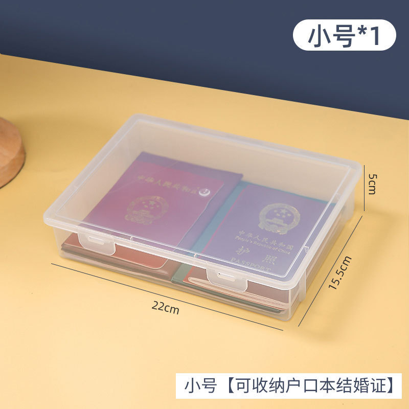 Small size (22*15.5*5cm) 120/box