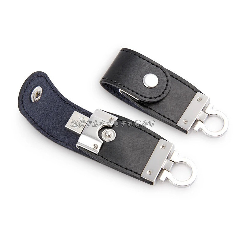 Small creative high speed USB flash drive