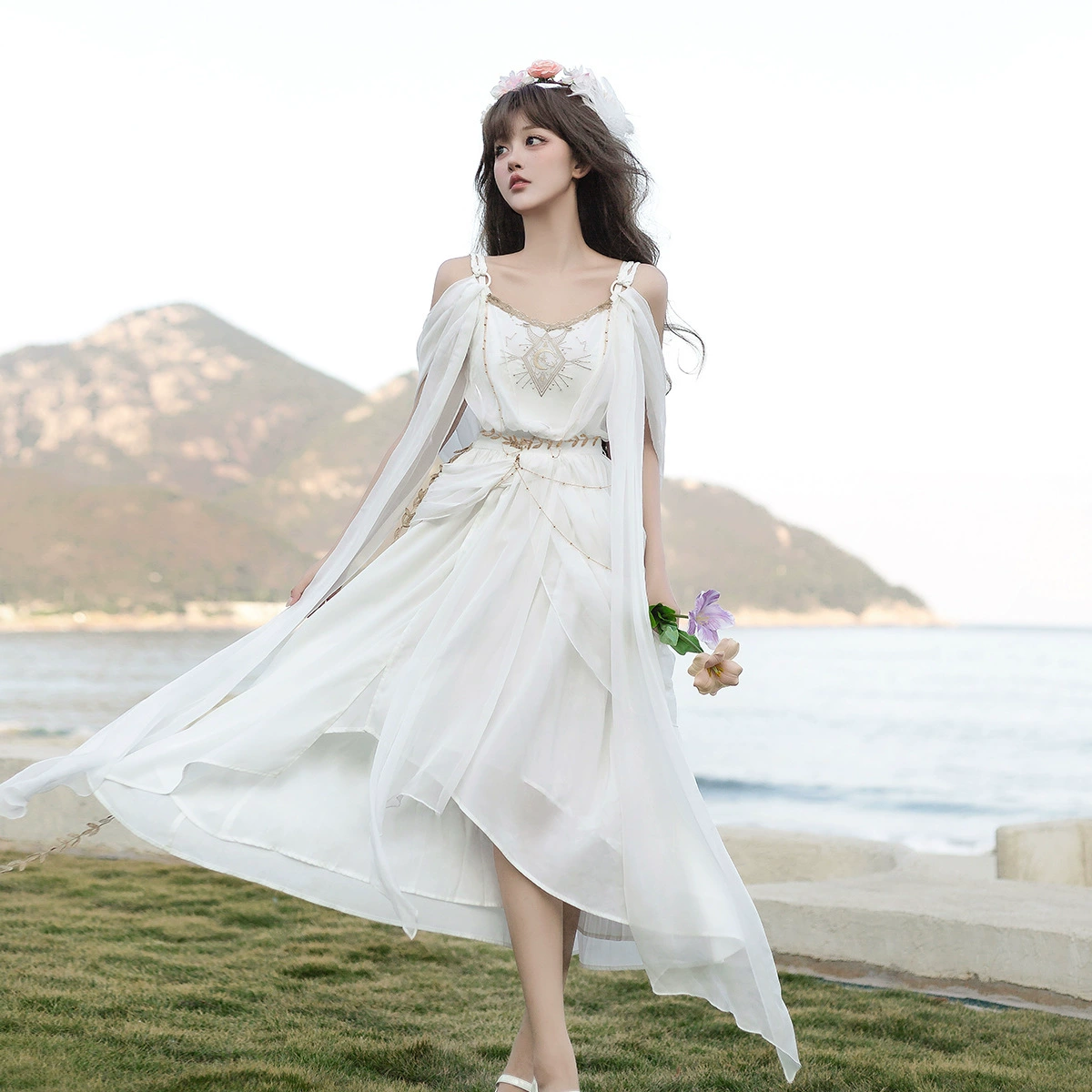 7137 Брахма Чистый Огненный Свет