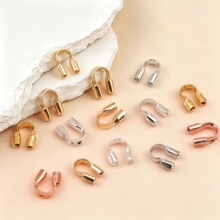 18K�~僽�߱�ɫU���R����o����β�۴���䓽z���ɴ�diy�Ʒ���