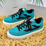 Повседневная обувь, мужские тканевые туфли, трендовые кроссовки, оптовые продажи, в корейском стиле, большой размер