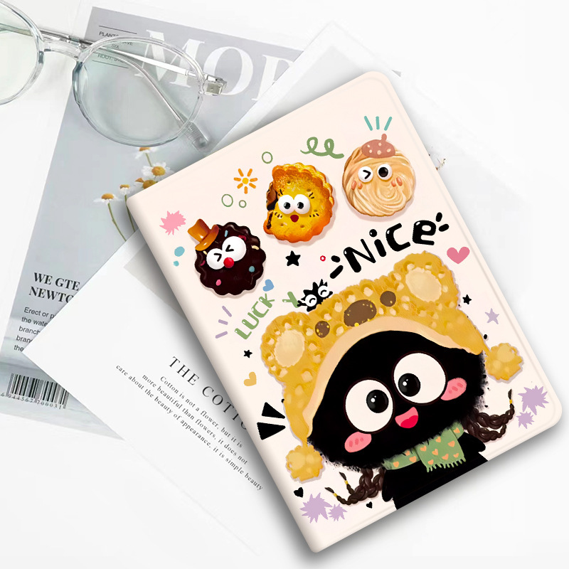 Suitable for Matepad10.4 Protective Case 11.5S Tablet Honor V6 Flip-Top V7Pro Pen Tray Se 11inch Case