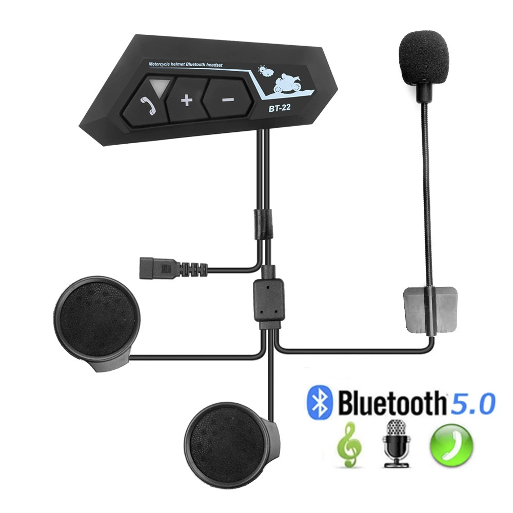 Шлем, автоматические водонепроницаемые наушники, Bluetooth