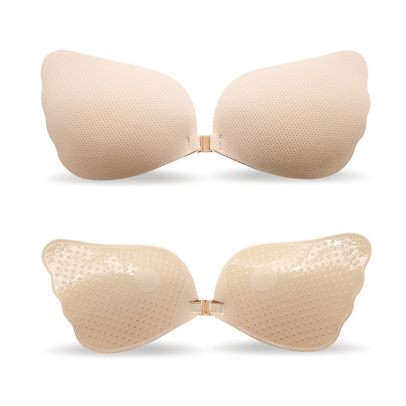 업그레이드 된 메쉬 윙 환기 컵-스킨 컬러