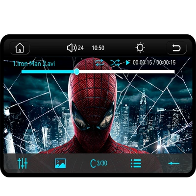 Car mp5 Mp5 Player Wireless Carplay
