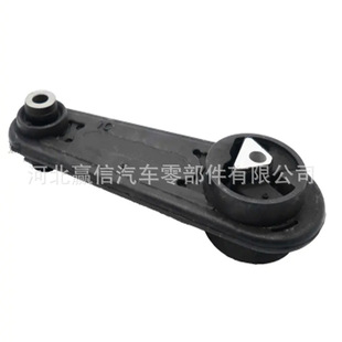 11360-ED000/ 11360-ED55A ReAr/suitAble for NissAn TiidA MAchine Foot Rubber Engine BrAcket Assembly
