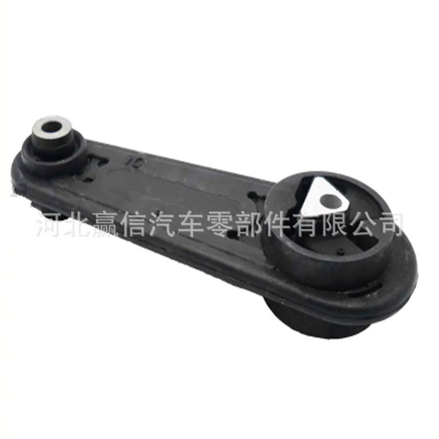 11360-ED000/ 11360-ED55A后/适用日产骐达机脚胶发动机支架总成