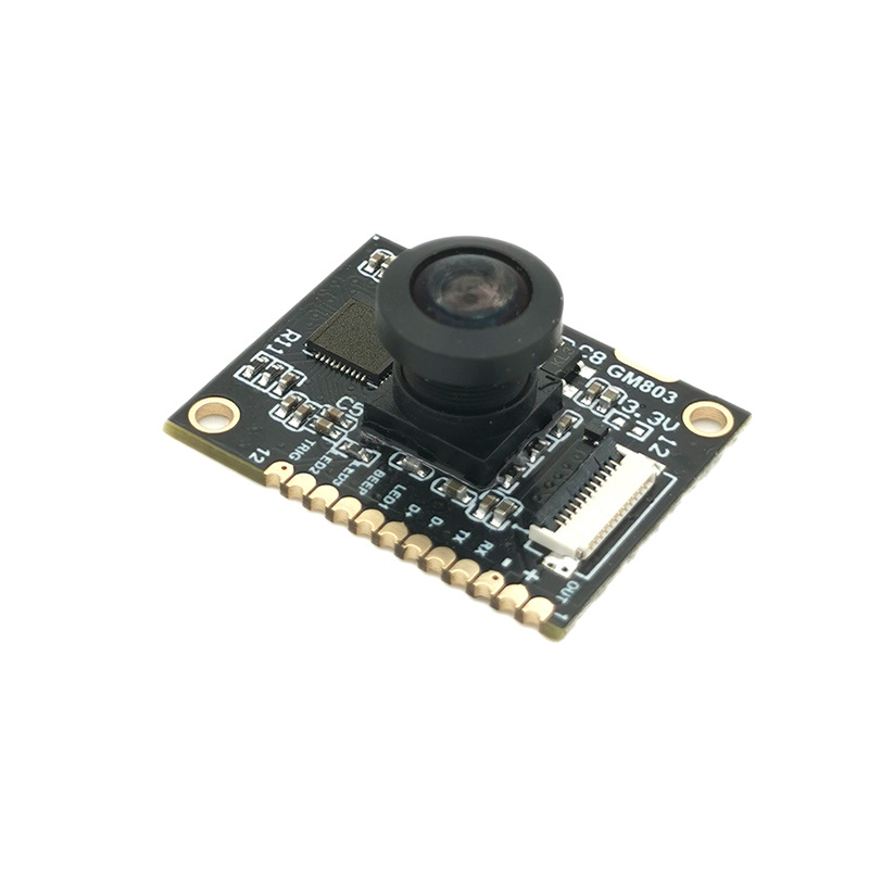 ΢��ɨ��ģ��   ���ƿ��� Ӧ�ÿռ�������ά��ɨ��ʶ��ģ��