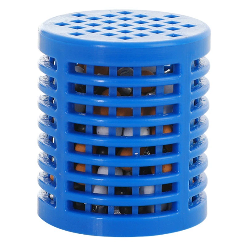 Коробка для таблеток плавательного бассейна L001 спа горячий источник фильтр для воды плавательный бассейн мощная Антибактериальная коробка для таблеток минеральная коробка фильтрующий элемент