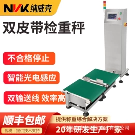 电子秤;皮带秤;其他衡器