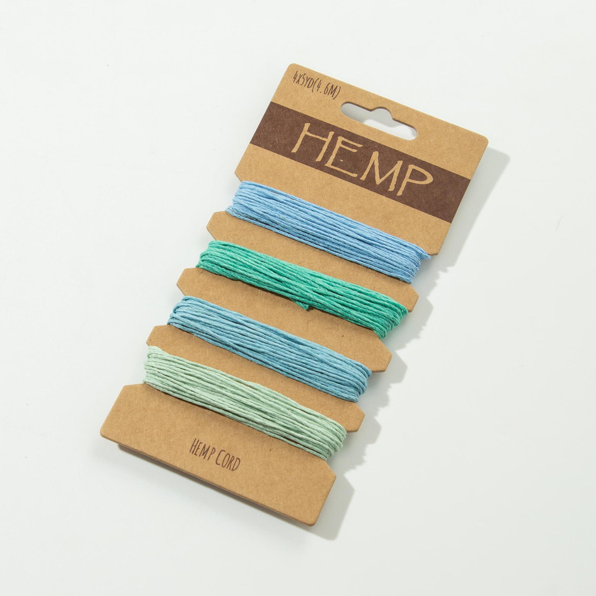 7호*색상별 5코드, 총 20코드