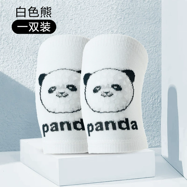 Dispensing panda