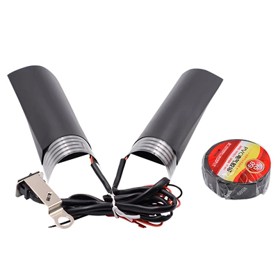 Winter Hand Warmer DIY Heating – Handlehold cover