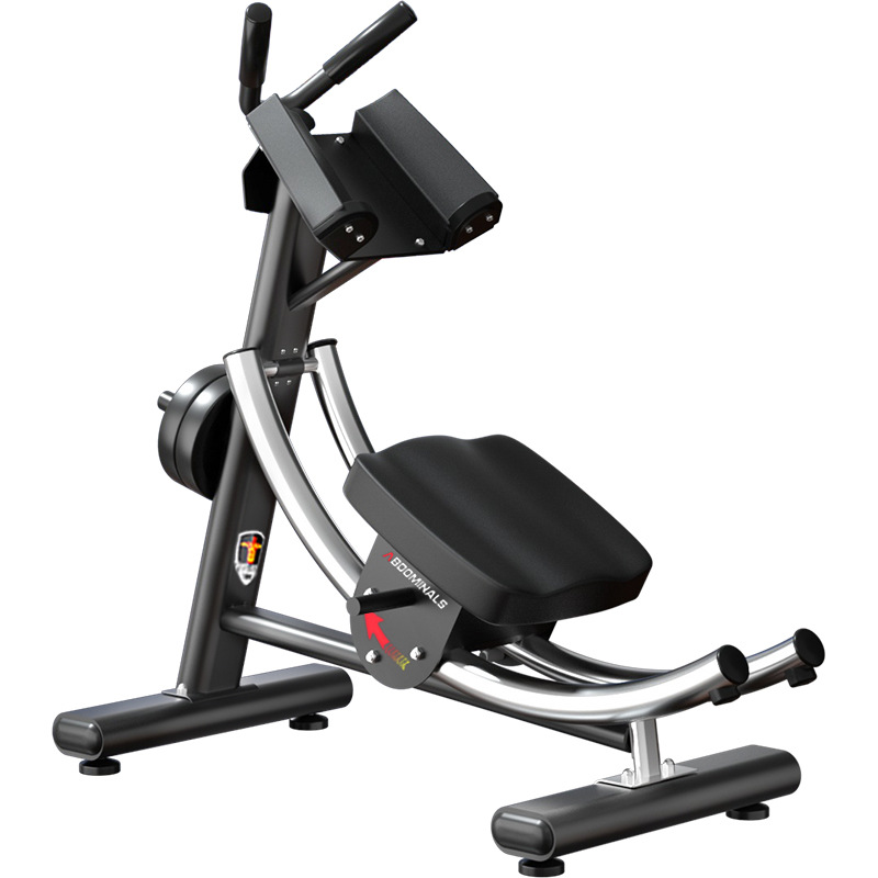 YDK-599 허리 미용 기계