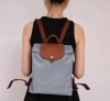 Backpack Jindian Steel Gray (Original Factory Upgraded Version)