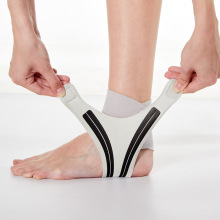 厂家直销运动护具护踝套轻薄加压防扭伤护脚腕户外男女跑步护踝