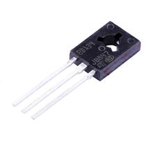 BD139 BD140 TO-126���b NPN���ʾ��w�� ֱ�����O�ܷŴ����O�� ST