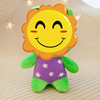 Plush doll, cartoon toy, wholesale, Birthday gift