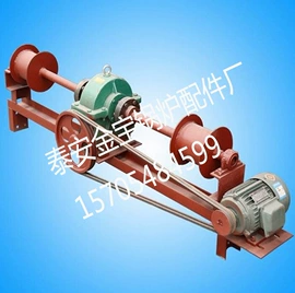 锅炉配附件;炉排;链轮