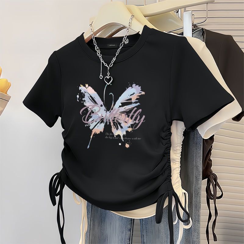 블랙(여름 피부친화적인 원단)