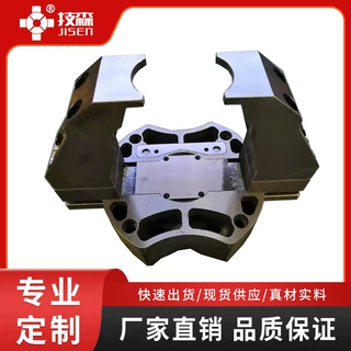 多爪夹具大孔径通孔液压卡盘二爪三爪四爪五爪六爪液压卡盘油压盘