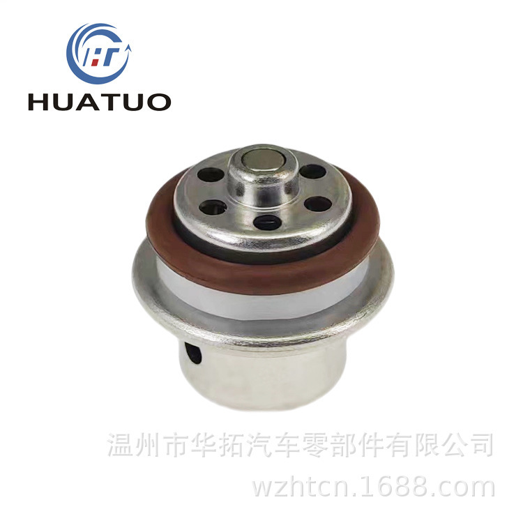 Motorcycle Fuel Pressure Regulator/Oil Pressure Regulating Valve, Automobile Oil Pressure Valve, Engine Injector, Electronic Fuel Injection