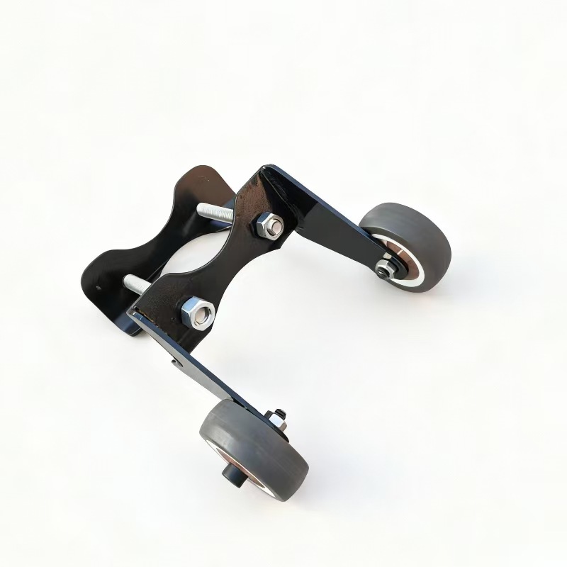 Electric Scooter Stabilizer Wheels, Balance Wheels, Compatible with Hx Huanxi X6 Scooter Auxiliary Wheel Modification Parts in Stock