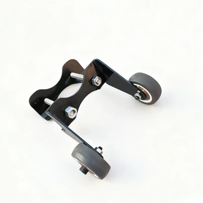 Auxiliary Wheel Modification Parts in — Other Electric Vehicle Accessories
