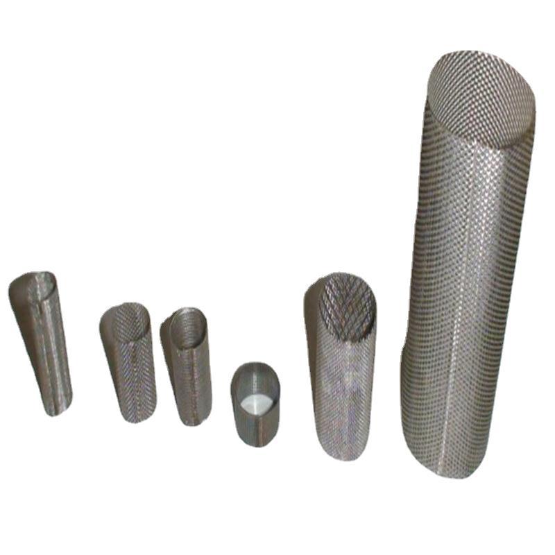 圆柱形不锈钢网筒   304丝网网筒厂家