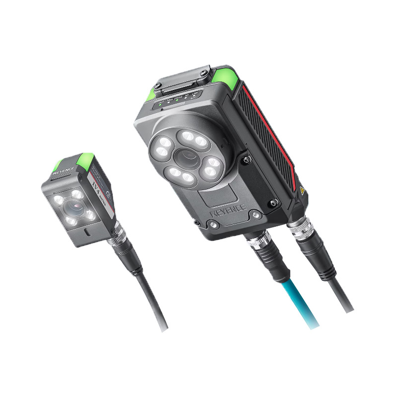 IV4-LG4M 基恩士图像识别传感器 IV4系列 第四代lv4全新 现货议价