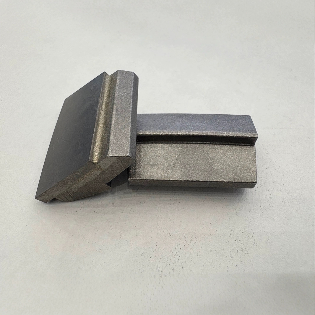 厂家销售 硬质合金异形产品 硬质合金焊接件机械配件离心机片