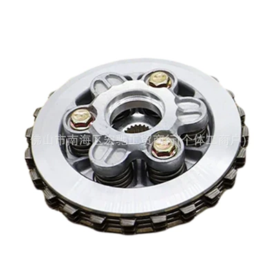 assembly WAVE125/KPH/SRL110/EX5C100 – Other drive systems - wave110-ik1m-small-gear-assembly