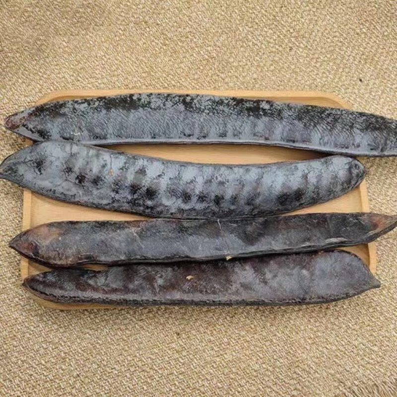 Whole Chinese Honey Locust Pods Zao Jiao 500g Dried Gleditsia sinensis Traditional Herbal Decoction Pieces specifications