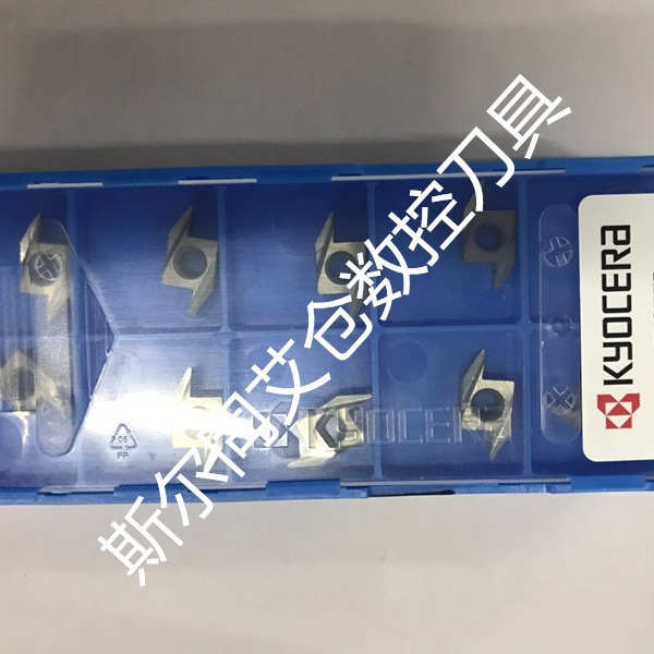 日本京瓷数控刀具ABS15R4015 KW10 全系列可订货