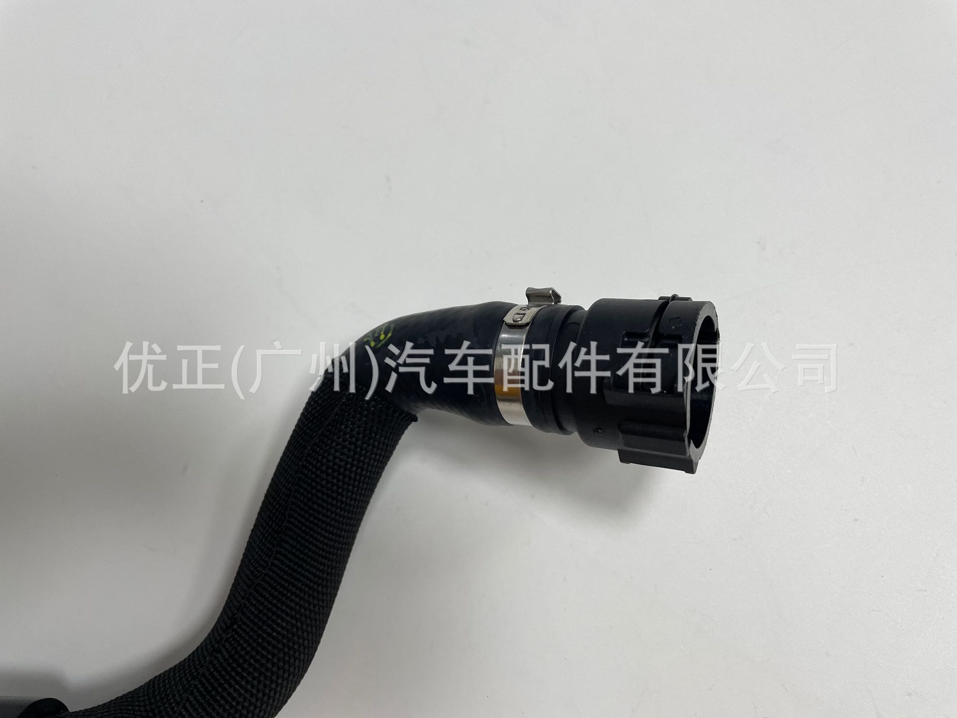 Lr137848/Lr134621/Lr123039 Is Suitable for Jaguar Land Rover Xj2010 - 2019 Air Intake Soft