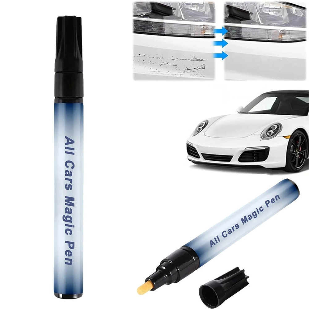 All Cars Magic Pen автомобиль царапины Уход за ручкой автомобильной краски царапины ремонт ремонт