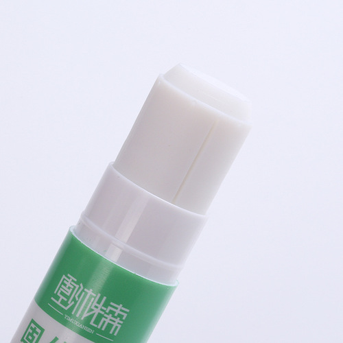 Student stationery high viscosity large, medium and small solid glue office supplies PVA handmade glue stick children's glue wholesale