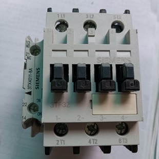Brand new original contactor 3TF3211-0XM0