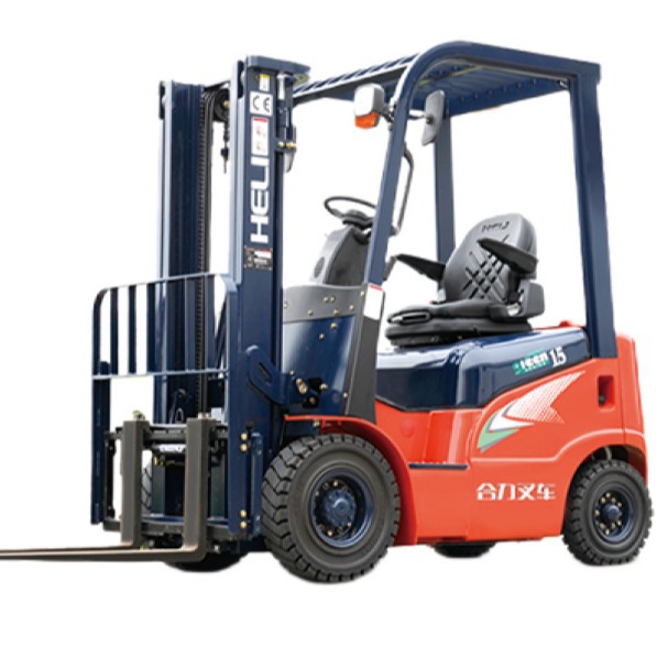 高性价比1.8吨LPG叉车CPQYD18G热卖中